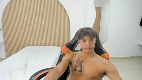 kenshi_roa online show from 05/15/26, 07:37