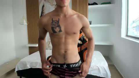 kenshi_roa online show from 05/17/26, 05:42