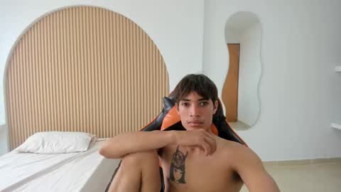 kenshi_roa online show from 06/04/26, 07:09