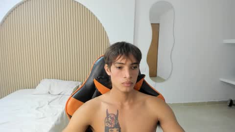 kenshi_roa online show from 06/06/26, 08:08