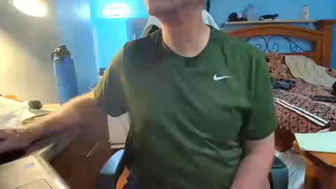 kent_ham online show from 10/10/25, 10:31