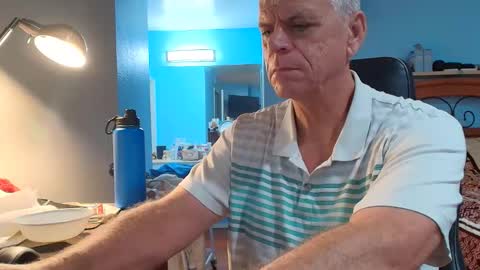 kent_ham online show from 11/11/25, 11:27