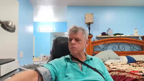 kent_ham online show from 03/12/26, 10:38