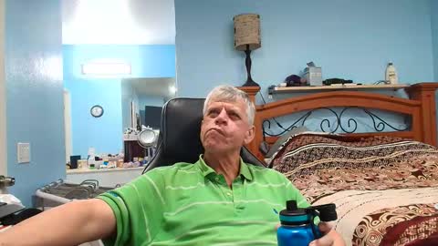 kent_ham online show from 04/19/26, 08:00