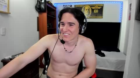 Santiago online show from 01/21/25, 05:16