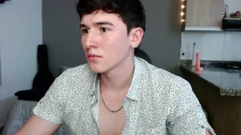 Santiago online show from 09/23/25, 07:00