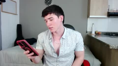 Santiago online show from 10/11/25, 06:34