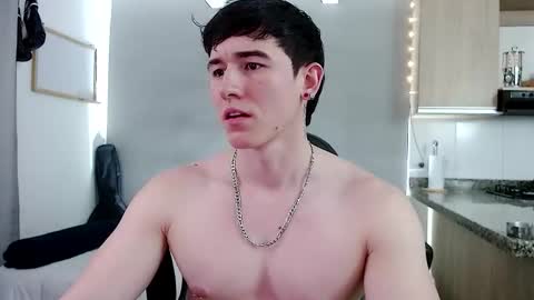 Santiago online show from 10/27/25, 02:48