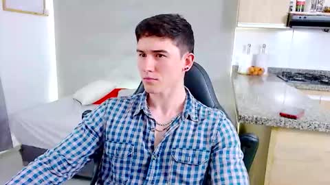 Santiago online show from 02/01/26, 05:50