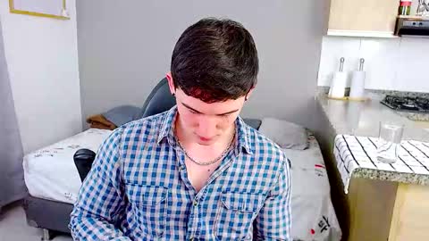 Santiago online show from 02/11/26, 03:00