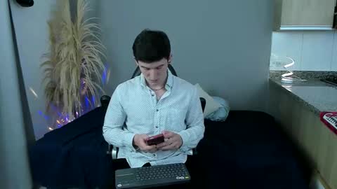 Santiago online show from 03/06/26, 05:37