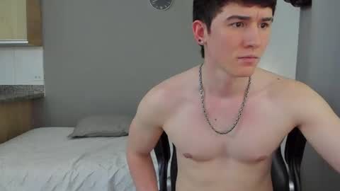 Snapshot of kent_zagann chatting on 07/25/26, 03:15 Santiago online show from 07/25/26, 03:15
