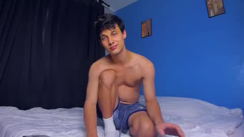 Snapshot of kenter_parker chatting on 01/13/26, 03:12 Peter online show from 01/13/26, 03:12