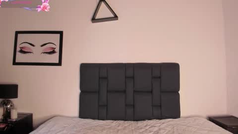 KENTHA  online show from 01/19/26, 10:30