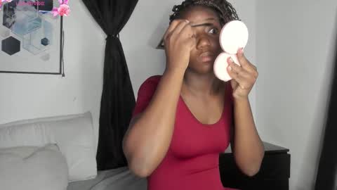 KENTHA  online show from 03/17/26, 10:29