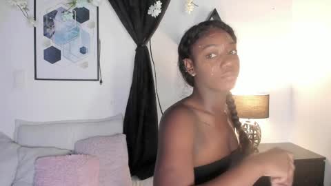 KENTHA  online show from 04/07/26, 10:26