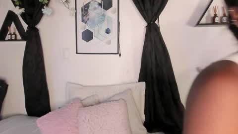 KENTHA  online show from 04/09/26, 10:20