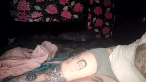 kenton1989183818 online show from 04/15/26, 07:58