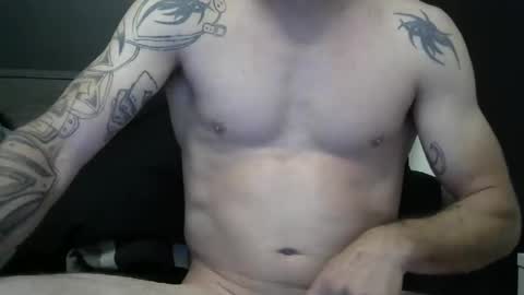 kenw34 online show from 10/08/25, 11:30