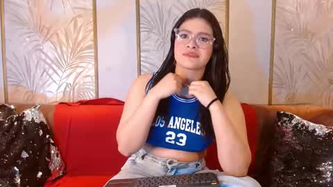 Snapshot of keny_williams chatting on 02/24/26, 03:04 Keny online show from 02/24/26, 03:04