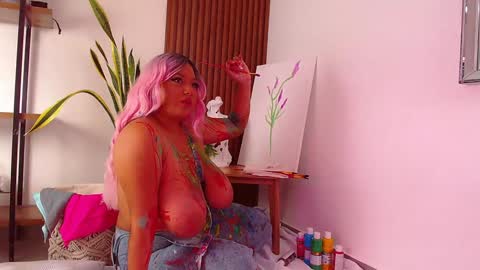 Kenya Buhle online show from 01/31/25, 06:03