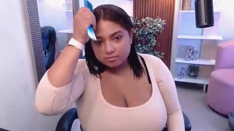 Kenya Buhle online show from 09/17/25, 11:12