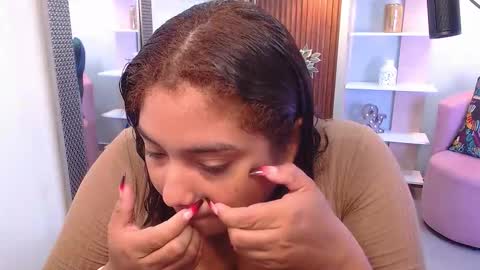 Kenya Buhle online show from 09/23/25, 11:02