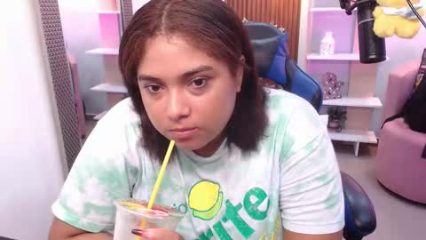 Kenya Buhle online show from 09/25/25, 11:14