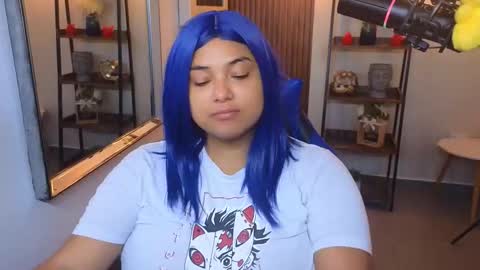 Kenya Buhle online show from 03/16/26, 11:47