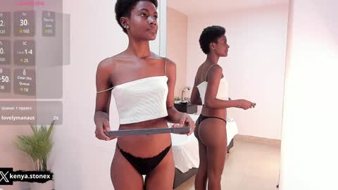 kenya  online show from 02/07/25, 07:38