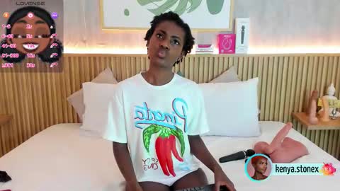 kenya  online show from 12/01/25, 07:41