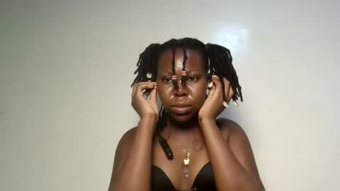 kenyan_goddess online show from 03/30/26, 02:34
