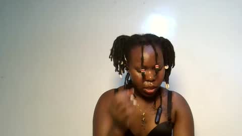 kenyan_goddess online show from 03/30/26, 06:53