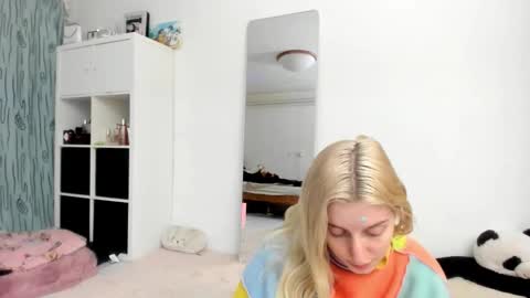 Kenzie online show from 02/22/26, 02:37