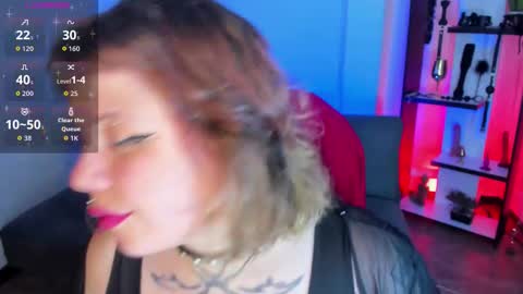 Kenzie online show from 01/19/26, 04:49