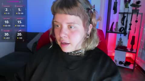 Kenzie online show from 02/06/26, 04:39