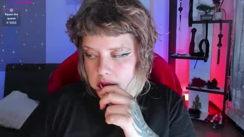 Kenzie online show from 02/15/26, 08:24