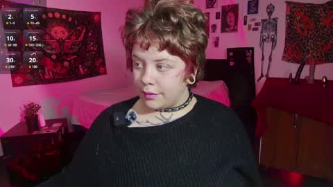 Kenzie online show from 04/04/26, 05:49