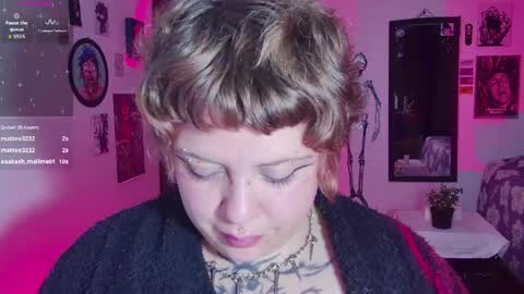 Kenzie online show from 05/18/26, 04:07