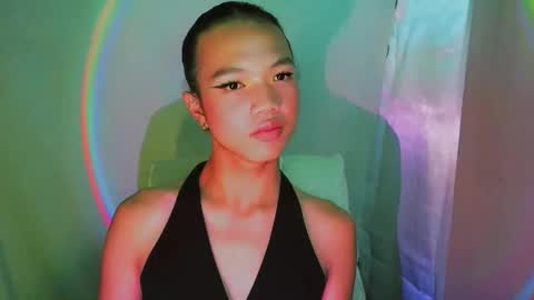 kerametina online show from 12/15/25, 11:36