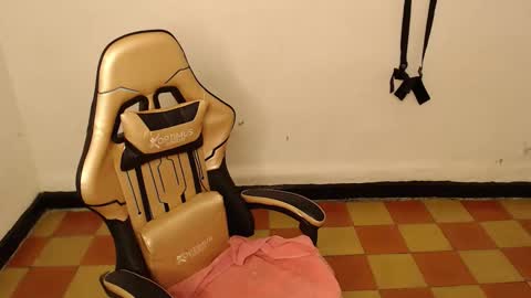 DANIELA online show from 10/10/25, 09:52