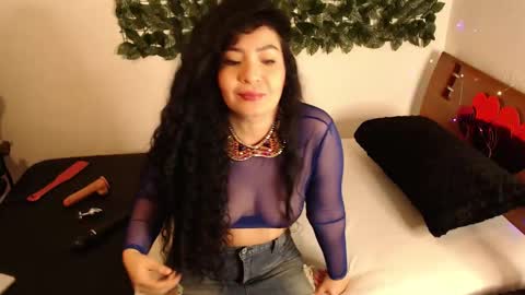 DANIELA online show from 03/31/26, 12:05