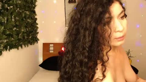 DANIELA online show from 04/01/26, 01:41