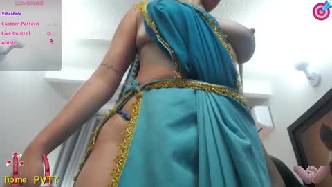 Kerani online show from 01/08/25, 03:28