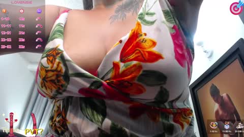 Kerani online show from 01/31/25, 03:11