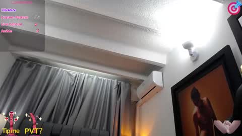 Kerani online show from 02/11/25, 02:02