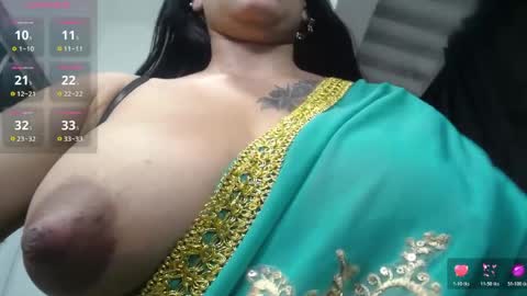 keranimarala online show from 04/15/26, 12:23