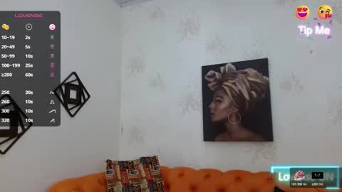 K E R L Y online show from 02/11/25, 05:29