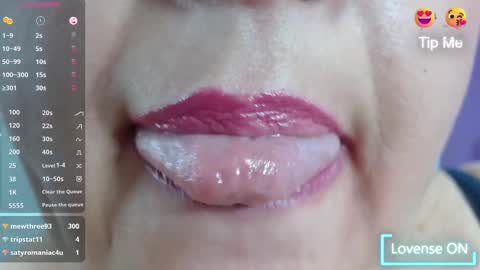 K E R L Y online show from 03/11/25, 09:37