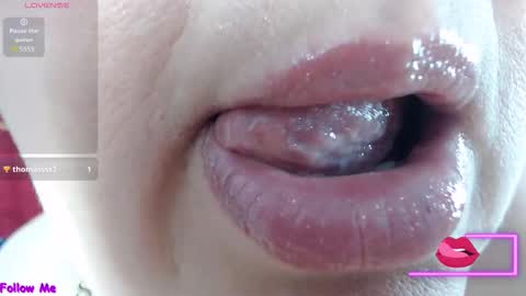 K E R L Y online show from 10/17/25, 01:35